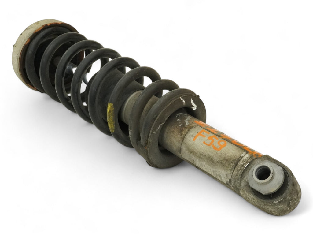  2006 - 2010 BMW M6 E64 E63 STRUT SHOCK ABSORBER COIL SPRING REAR LEFT LH DRIVER, buy