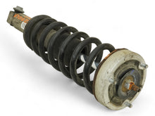 Load image into Gallery viewer, 2006 - 2010 BMW M6 E64 E63 STRUT SHOCK ABSORBER COIL SPRING REAR LEFT LH DRIVER, used