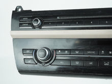 Load image into Gallery viewer, 2011 - 2016 BMW 5 SERIES F10 AC CLIMATE CONTROL FM AM AUDIO RADIO HEAT SEAT OEM, in stock