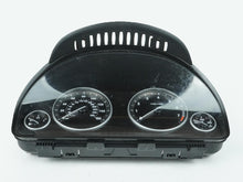 Load image into Gallery viewer, 2012 - 2013 BMW 5 SERIES F10 3.0L AT 6 CYL SPEEDOMETER GAUGE CLUSTER 137K, cheap