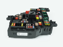 Load image into Gallery viewer, 2013 - 2016 BMW 5 SERIES F10 FUSE BOX RELAY SAM MODULE POWER REAR UNIT 9264923, price