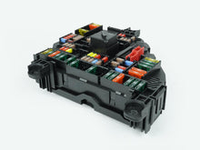 Load image into Gallery viewer, 2013 - 2016 BMW 5 SERIES F10 FUSE BOX RELAY SAM MODULE POWER REAR UNIT 9264923, in stock