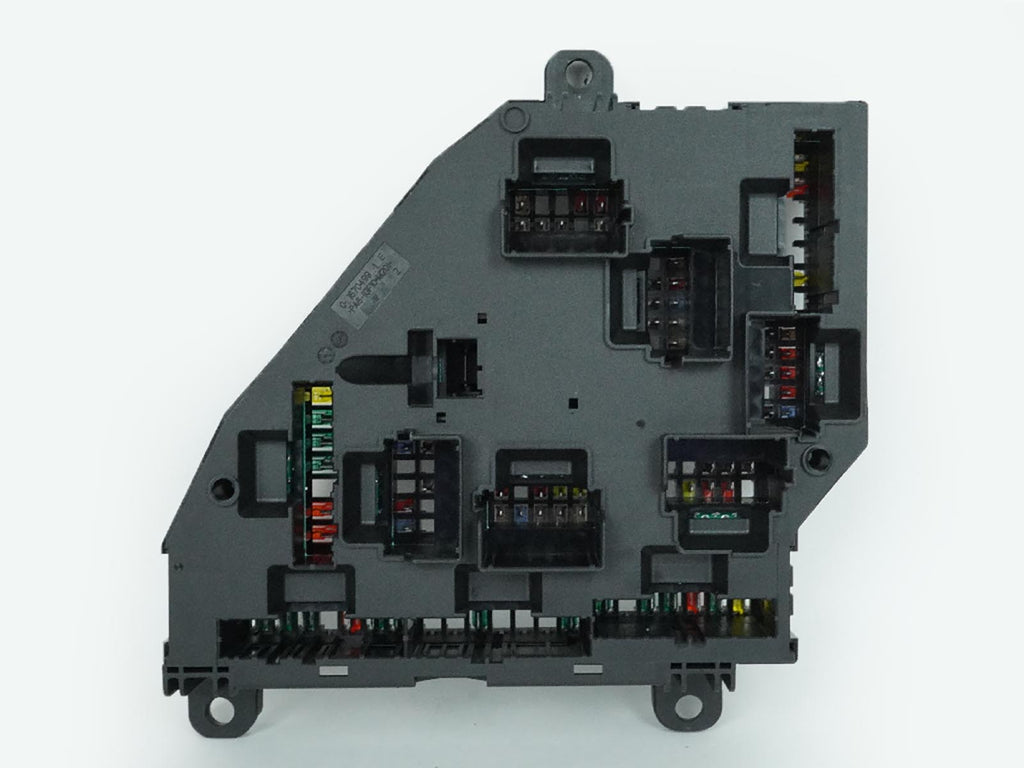  2013 - 2016 BMW 5 SERIES F10 FUSE BOX RELAY SAM MODULE POWER REAR UNIT 9264923, cheap