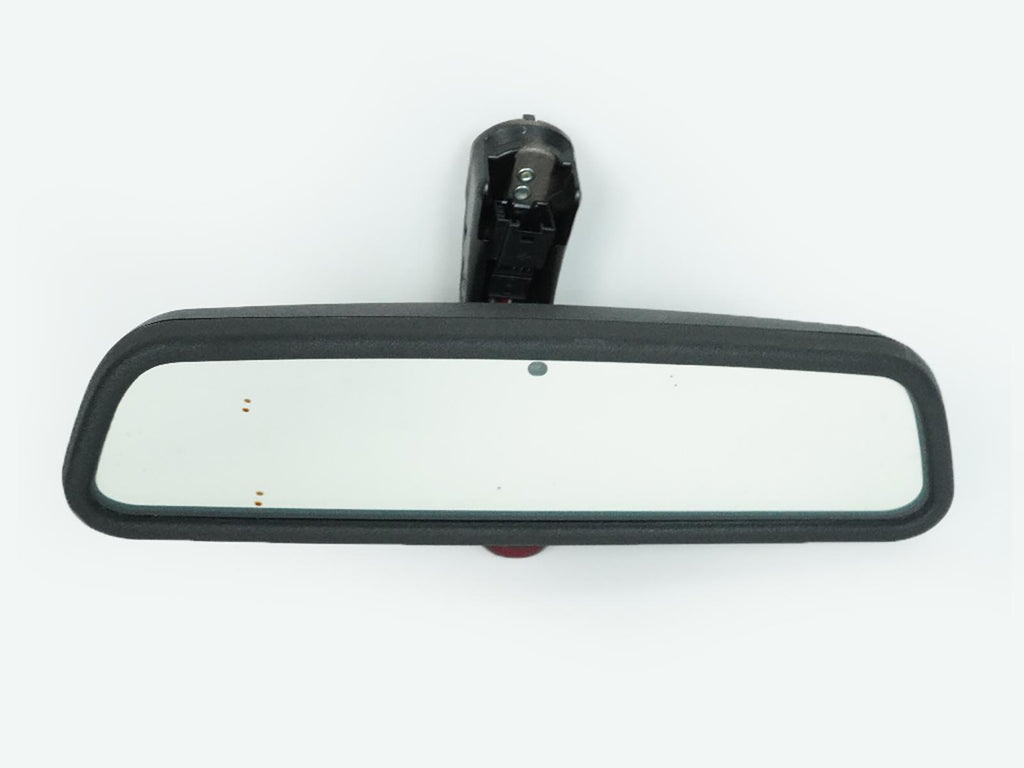  2001 - 2004 BMW X5 E53 MIRROR REAR VIEW W AUTO DIMMING WINDSHIELD UPPER OEM, buy