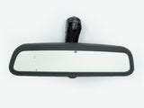 2001 - 2004 BMW X5 E53 MIRROR REAR VIEW W AUTO DIMMING WINDSHIELD UPPER OEM