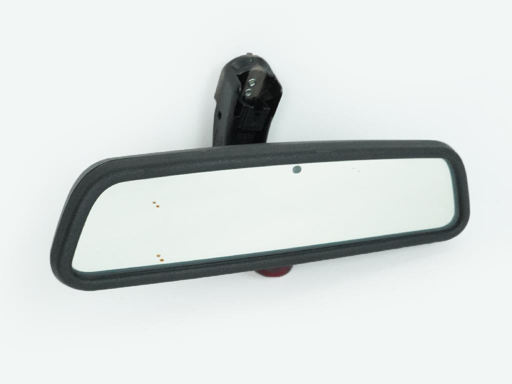  2001 - 2004 BMW X5 E53 MIRROR REAR VIEW W AUTO DIMMING WINDSHIELD UPPER OEM, price