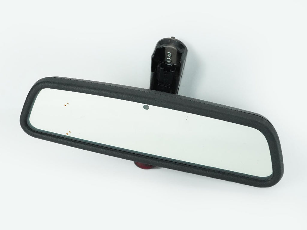  2001 - 2004 BMW X5 E53 MIRROR REAR VIEW W AUTO DIMMING WINDSHIELD UPPER OEM, cheap