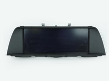 Load image into Gallery viewer, 2011 - 2016 BMW 5 SERIES F10 10.25 DISPLAY SCREEN GPS BOARD MONITOR 65509284974, buy