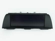 Load image into Gallery viewer, 2011 - 2016 BMW 5 SERIES F10 10.25 DISPLAY SCREEN GPS BOARD MONITOR 65509284974, price