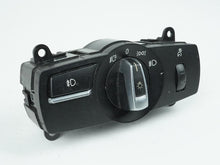 Load image into Gallery viewer, 2011 - 2013 BMW 5 SERIES F10 HEADLIGHT AUTOMATIC SWITCH FOG LAMPS DIMMER OEM, price