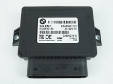 Load image into Gallery viewer, 2011 - 2016 BMW 5 SERIES F10 PARKING BRAKE CONTROL MODULE ELECTRIC UNIT OEM, cheap