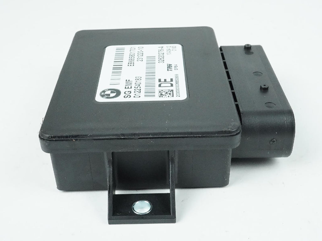  2011 - 2016 BMW 5 SERIES F10 PARKING BRAKE CONTROL MODULE ELECTRIC UNIT OEM, in stock