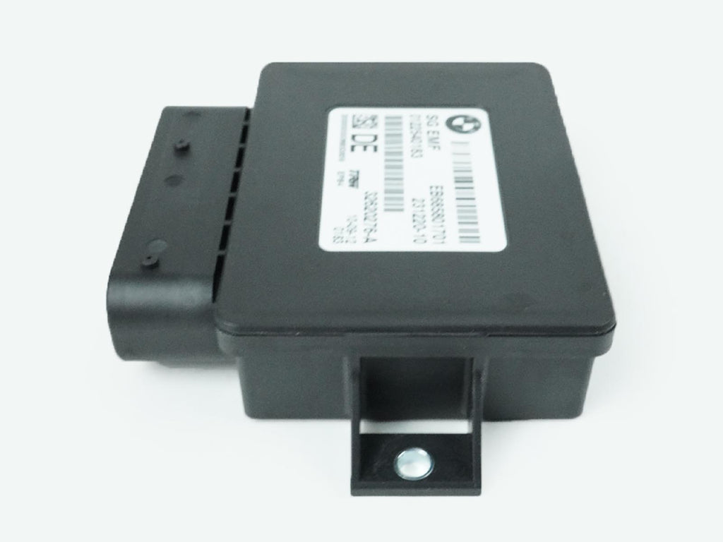  2011 - 2016 BMW 5 SERIES F10 PARKING BRAKE CONTROL MODULE ELECTRIC UNIT OEM, price