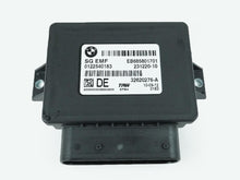 Load image into Gallery viewer, 2011 - 2016 BMW 5 SERIES F10 PARKING BRAKE CONTROL MODULE ELECTRIC UNIT OEM, used