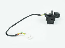 Load image into Gallery viewer, 2011 - 2016 BMW 5 SERIES F10 COLUMN SWITCH CLUSTER ADJUSTER HEATED WHEEL OEM, in stock