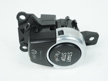 Load image into Gallery viewer, 2011 - 2016 BMW 5 SERIES F10 START STOP IGINITION SWITCH BUTTON ENGINE OEM, used