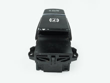 Load image into Gallery viewer, 2011 - 2016 BMW 5 SERIES F10 PARKING BRAKE BUTTON AUTO HOLD SWITCH 9217594 OEM, price