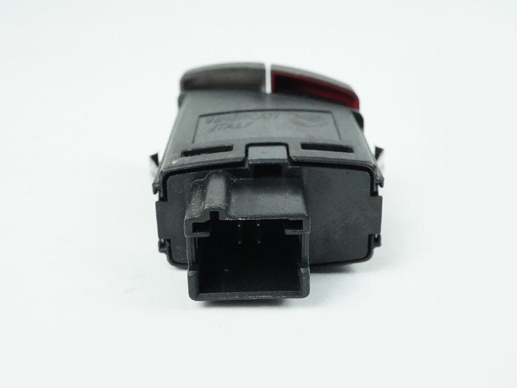  2011 - 2016 BMW 5 SERIES F10 HAZARD LIGHT DOOR CENTRAL LOCK SWITCH BUTTON OEM, in stock