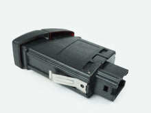 Load image into Gallery viewer, 2011 - 2016 BMW 5 SERIES F10 HAZARD LIGHT DOOR CENTRAL LOCK SWITCH BUTTON OEM, price