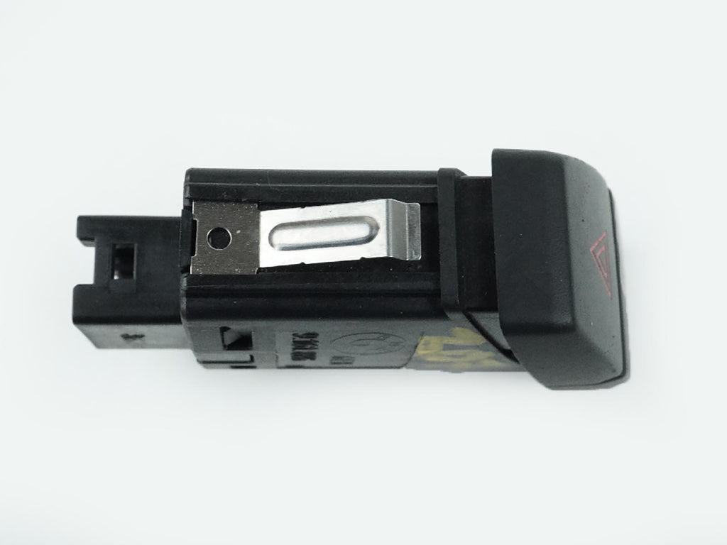  2011 - 2016 BMW 5 SERIES F10 HAZARD LIGHT DOOR CENTRAL LOCK SWITCH BUTTON OEM, in stock