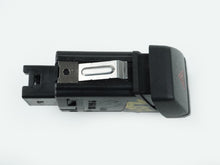 Load image into Gallery viewer, 2011 - 2016 BMW 5 SERIES F10 HAZARD LIGHT DOOR CENTRAL LOCK SWITCH BUTTON OEM, in stock