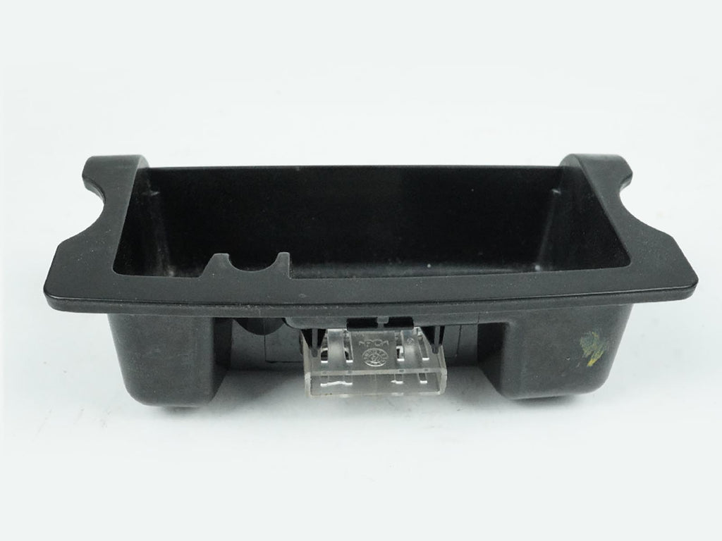  2011 - 2016 BMW 5 SERIES F10 ASHTRAY COMPARTMENT STORAGE CENTER CONSOLE OEM, price