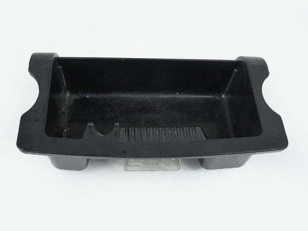  2011 - 2016 BMW 5 SERIES F10 ASHTRAY COMPARTMENT STORAGE CENTER CONSOLE OEM, price