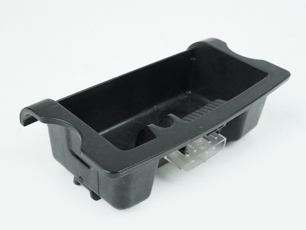  2011 - 2016 BMW 5 SERIES F10 ASHTRAY COMPARTMENT STORAGE CENTER CONSOLE OEM, cheap