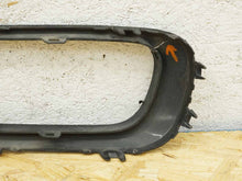 Load image into Gallery viewer, 2016 - 2019 BMW 7 SERIES G11 740I DIFUSER VALANCE BUMPER LOWER TRIM REAR OEM, used