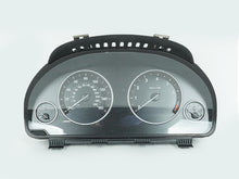 Load image into Gallery viewer, 2011 BMW 5 SERIES F10 3.0L AT 6CYL SPEEDOMETER INSTRUMENT CLUSTER 170K OEM, buy