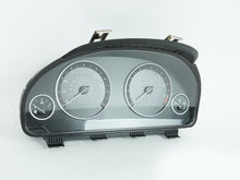 Load image into Gallery viewer, 2011 BMW 5 SERIES F10 3.0L AT 6CYL SPEEDOMETER INSTRUMENT CLUSTER 170K OEM, price