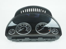 Load image into Gallery viewer, 2011 BMW 5 SERIES F10 3.0L AT 6CYL SPEEDOMETER INSTRUMENT CLUSTER 170K OEM, cheap