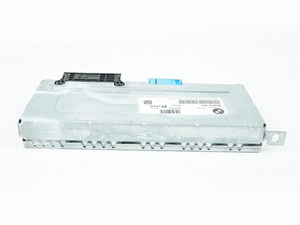  2011 BMW 5 SERIES F10 CENTRAL GATEWAY CONTROL MODULE ELECTRIC UNIT OEM, in stock