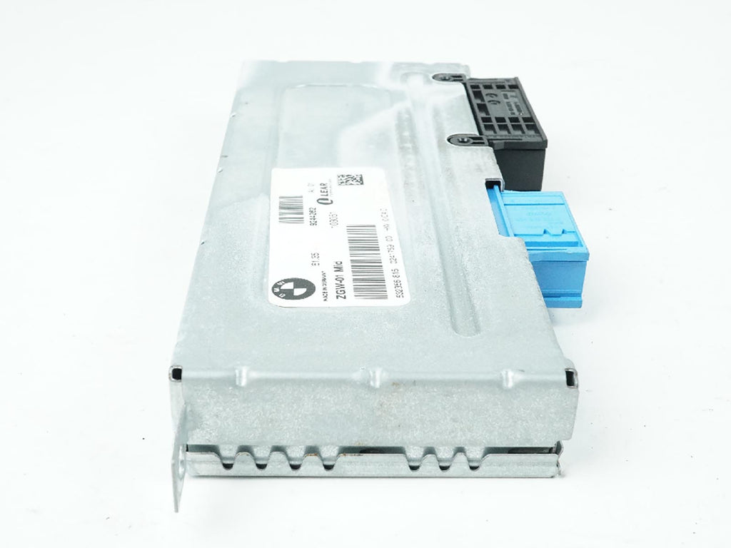  2011 BMW 5 SERIES F10 CENTRAL GATEWAY CONTROL MODULE ELECTRIC UNIT OEM, buy