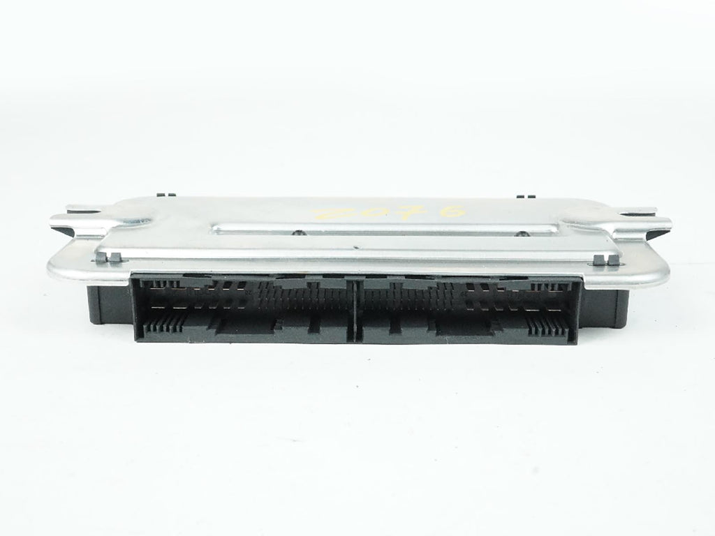  2011 - 2016 BMW 5 SERIES F10 FOOTWEEL LIGHT CONTROL MODULE UNIT 61359236461 OEM, price