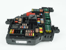 Load image into Gallery viewer, 2011 BMW 5 SERIES F10 FUSE BOX SAM RELAY MODULE JUNCTION DISTRIBUTION TRUNK, price