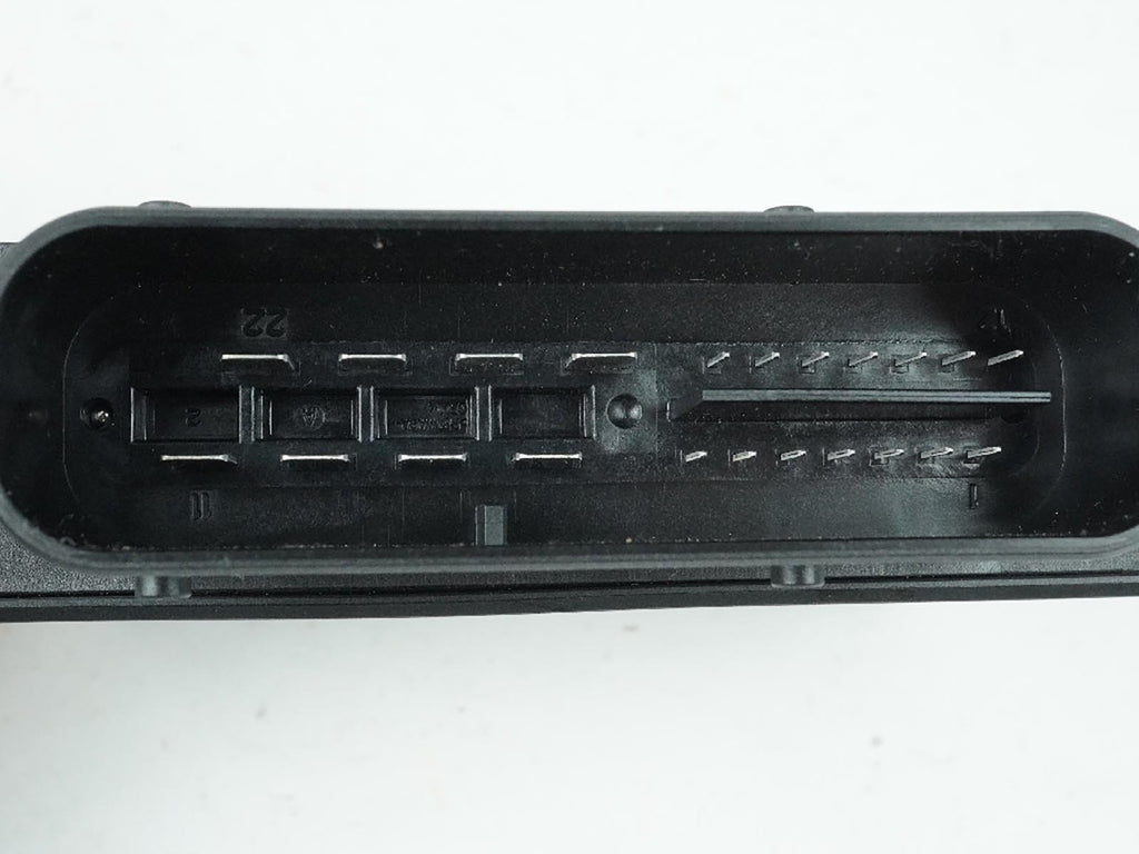  2011 - 2016 BMW 5 SERIES F10 PARKING BRAKE CONTROL MODULE UNIT 32620231 OEM, in stock