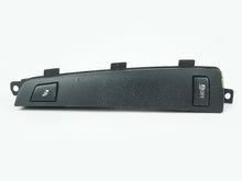 Load image into Gallery viewer, 2017 - 2020 BMW 5 SERIES G30 CENTER CONSOLE SWITCH PARKING TRACTION CONTROL OEM, buy