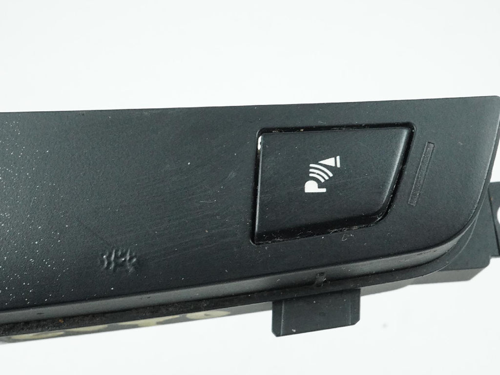  2017 - 2020 BMW 5 SERIES G30 CENTER CONSOLE SWITCH PARKING TRACTION CONTROL OEM, in stock