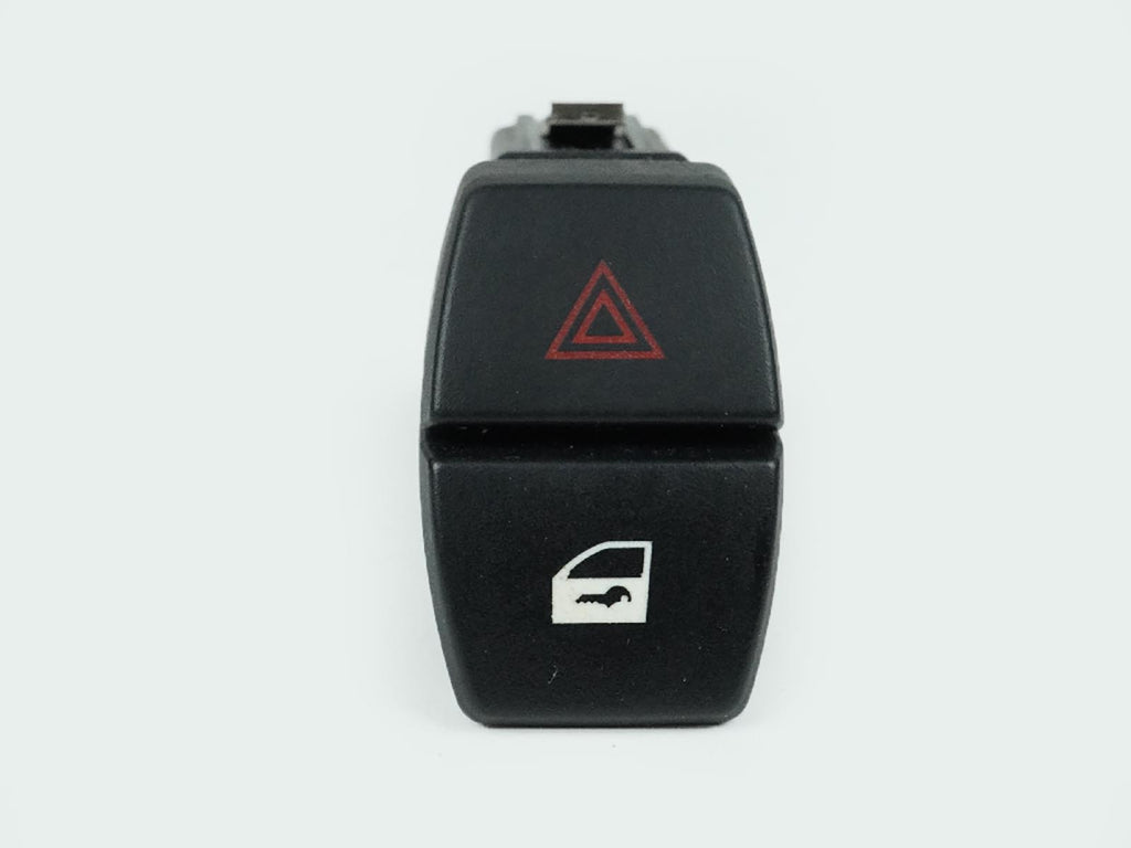  2011 - 2016 BMW 5 SERIES F10 SWITCH HAZARD LIGHT DOOR CENTRAL LOCK BUTTON UNIT, buy