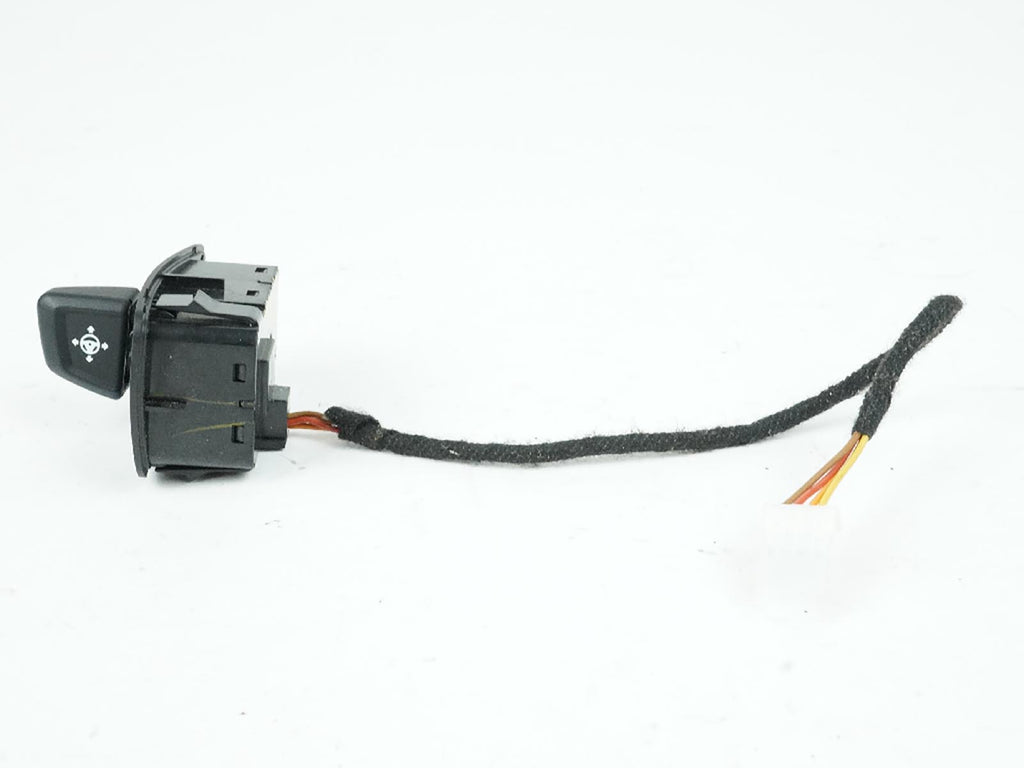  2011 - 2016 BMW 5 SERIES F10 WHEEL ADJUSTER COLUMN CONTROLLER SWITCH UNIT OEM, cheap