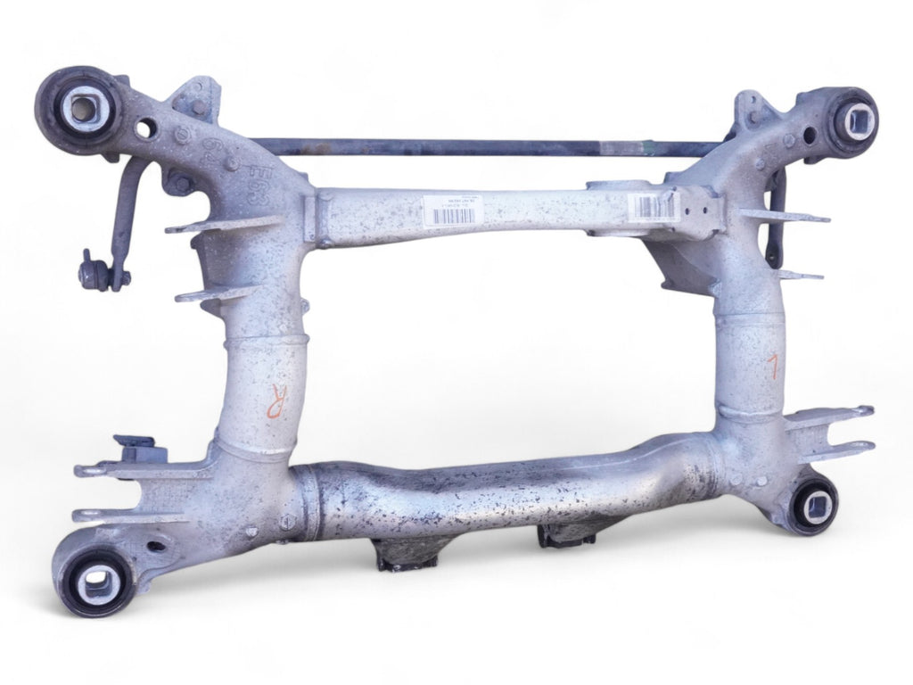  2006 - 2010 BMW M6 E64 E63 SMG SUBFRAME CROSSMEMBER CRADLE K FRAME REAR OEM, cheap