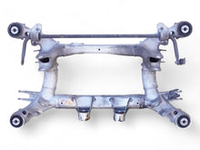 Load image into Gallery viewer, 2006 - 2010 BMW M6 E64 E63 SMG SUBFRAME CROSSMEMBER CRADLE K FRAME REAR OEM, buy