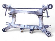 Load image into Gallery viewer, 2006 - 2010 BMW M6 E64 E63 SMG SUBFRAME CROSSMEMBER CRADLE K FRAME REAR OEM, price