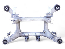 Load image into Gallery viewer, 2016 - 2020 BMW 7 SERIES G11 G12 SUBFRAME CROSSPEMBER SUSPENSION CRADLE REAR OEM, used