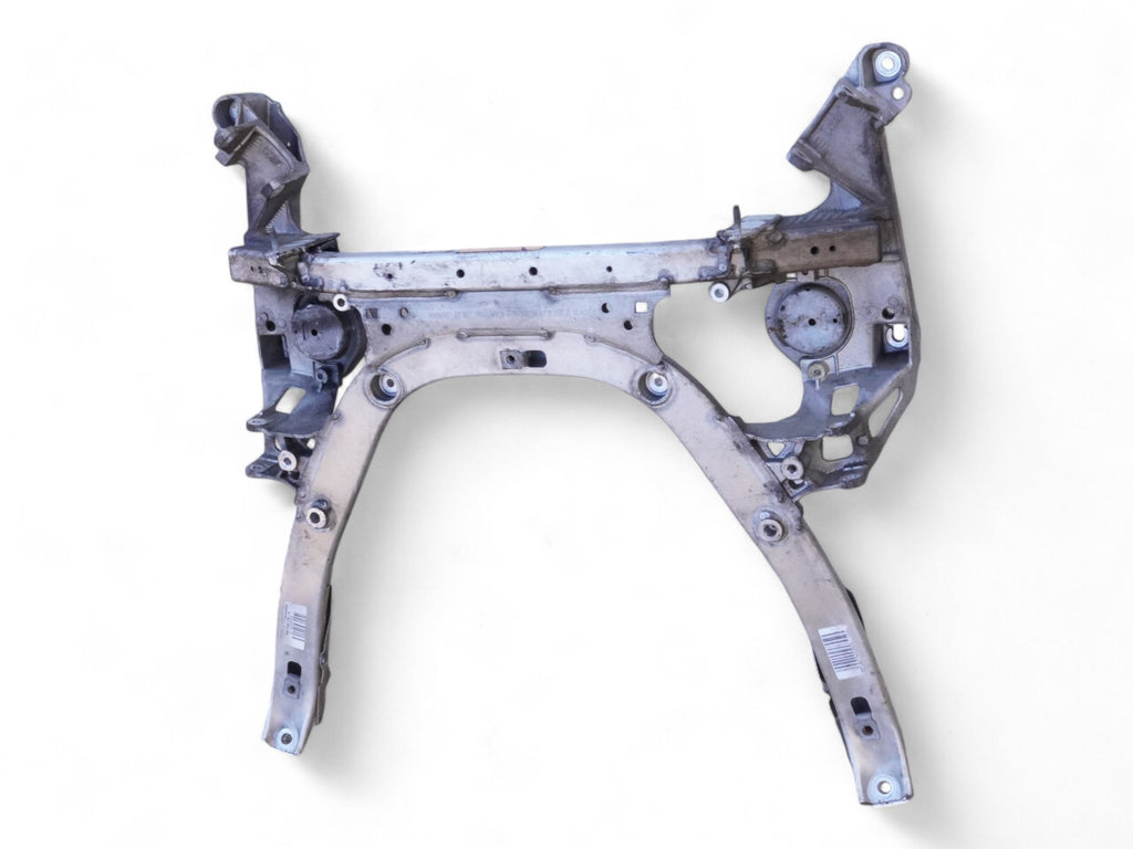  2006 - 2010 BMW M6 E64 CONVERTIBLE SUBFRAME CROSSMEMBER SUSPENSION ENGINE FRONT, in stock