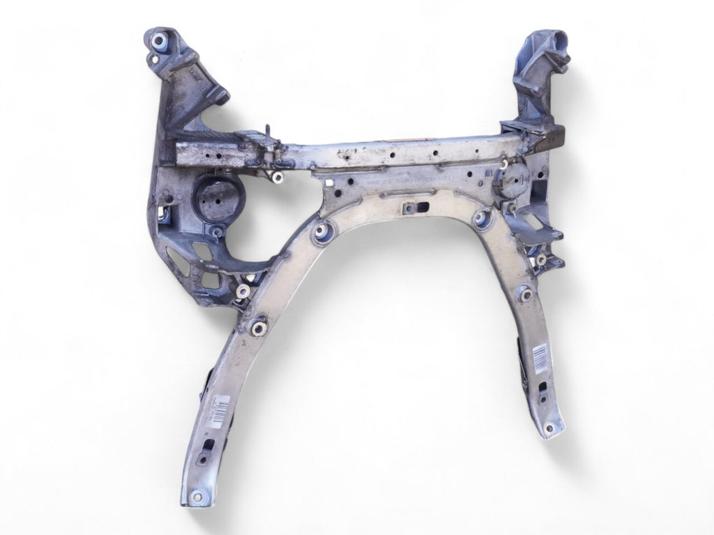  2006 - 2010 BMW M6 E64 CONVERTIBLE SUBFRAME CROSSMEMBER SUSPENSION ENGINE FRONT, buy