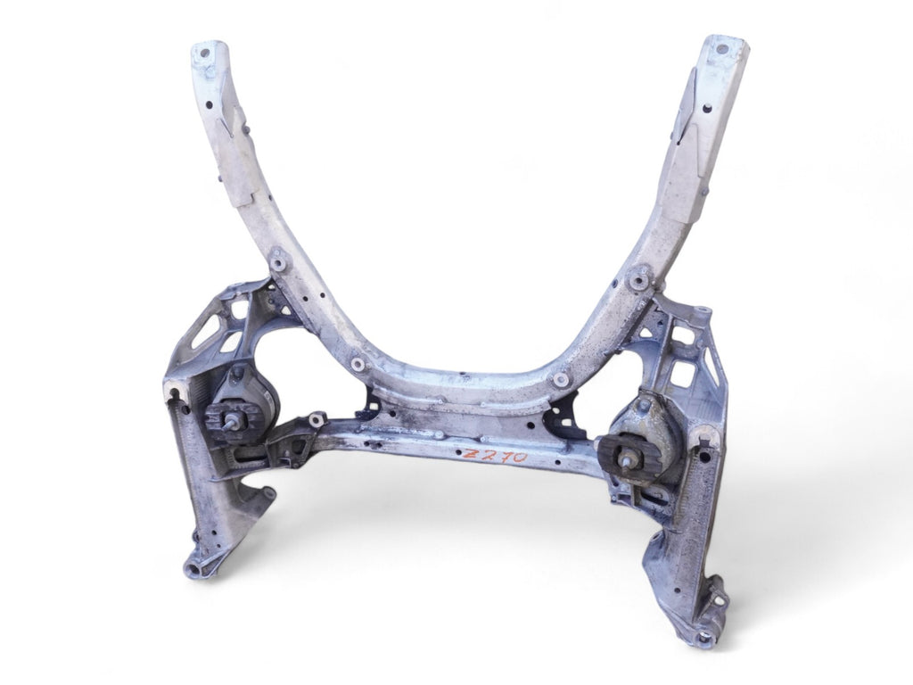  2006 - 2010 BMW M6 E64 CONVERTIBLE SUBFRAME CROSSMEMBER SUSPENSION ENGINE FRONT, price