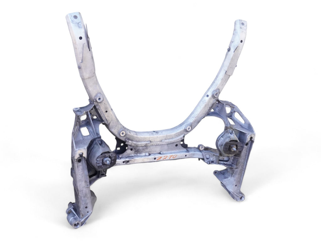  2006 - 2010 BMW M6 E64 CONVERTIBLE SUBFRAME CROSSMEMBER SUSPENSION ENGINE FRONT, cheap