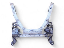 Load image into Gallery viewer, 2006 - 2010 BMW M6 E64 CONVERTIBLE SUBFRAME CROSSMEMBER SUSPENSION ENGINE FRONT, used